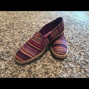 Keds Multicolor‎ Flats